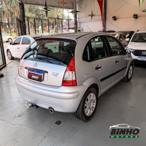 CITROEN C3 1.4 4P GLX FLEX, Foto 15