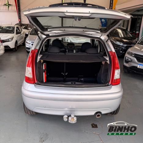 CITROEN C3 1.4 4P GLX FLEX, Foto 17