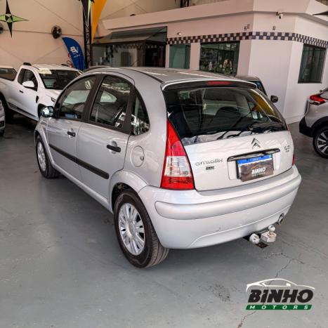 CITROEN C3 1.4 4P GLX FLEX, Foto 18