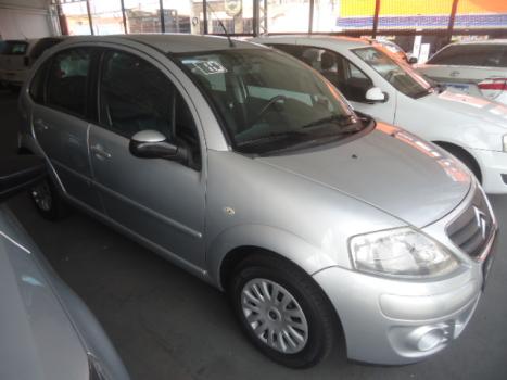 CITROEN C3 1.4 4P GLX FLEX, Foto 2