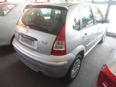 CITROEN C3 1.4 4P GLX FLEX, Foto 3