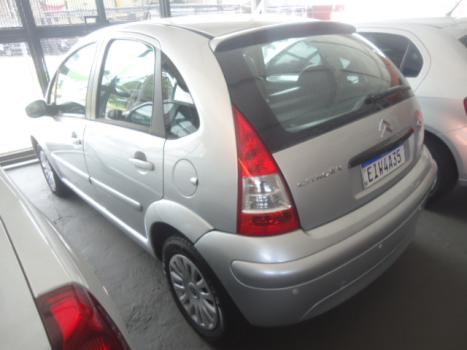 CITROEN C3 1.4 4P GLX FLEX, Foto 4