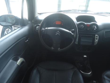 CITROEN C3 1.4 4P GLX FLEX, Foto 7