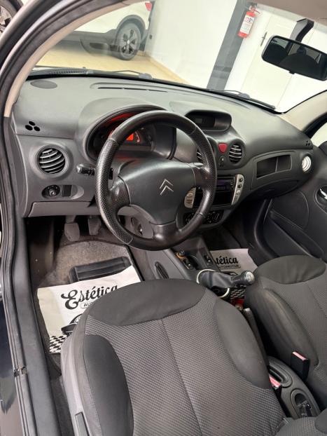 CITROEN C3 1.4 4P GLX SONORA FLEX, Foto 2