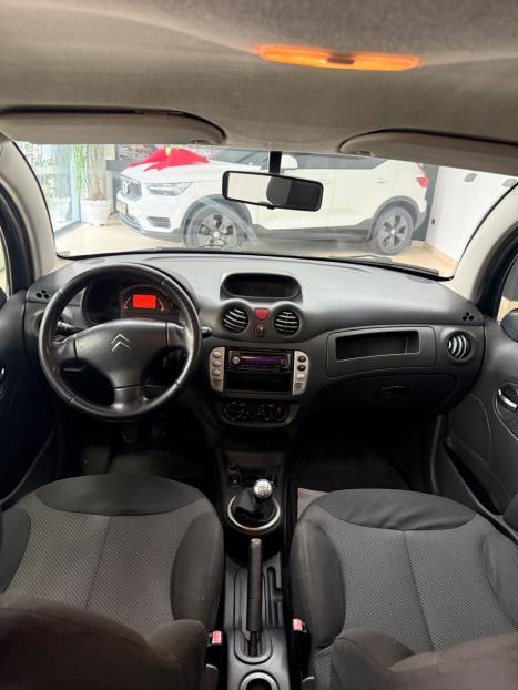 CITROEN C3 1.4 4P GLX SONORA FLEX, Foto 4
