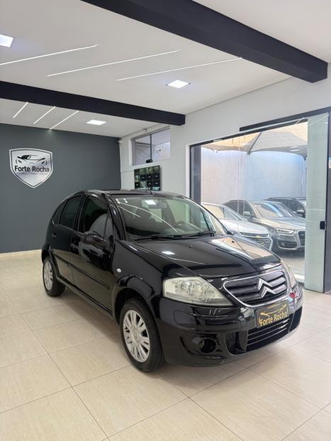 CITROEN C3 1.4 4P GLX SONORA FLEX, Foto 5