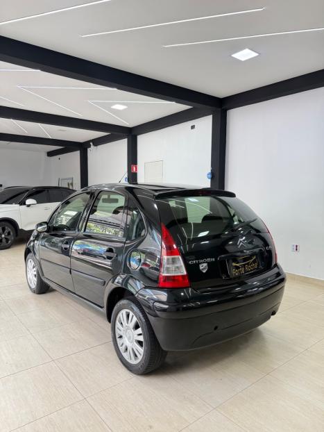 CITROEN C3 1.4 4P GLX SONORA FLEX, Foto 7