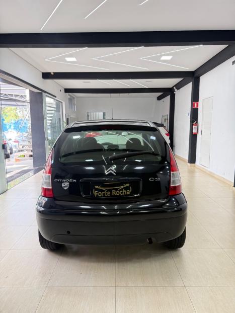 CITROEN C3 1.4 4P GLX SONORA FLEX, Foto 8