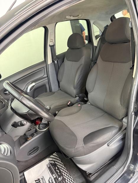 CITROEN C3 1.4 4P GLX SONORA FLEX, Foto 10
