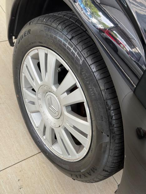 CITROEN C3 1.4 4P GLX SONORA FLEX, Foto 11