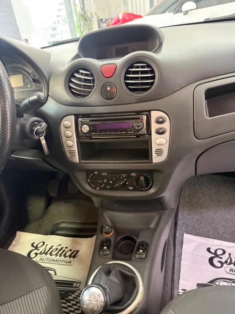 CITROEN C3 1.4 4P GLX SONORA FLEX, Foto 12