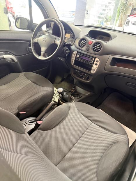 CITROEN C3 1.4 4P GLX SONORA FLEX, Foto 14