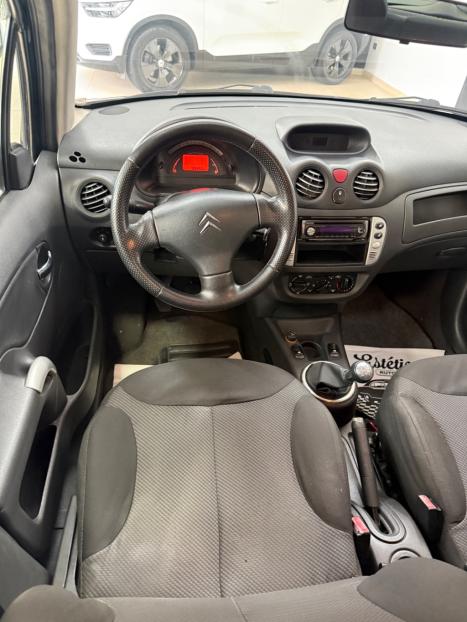 CITROEN C3 1.4 4P GLX SONORA FLEX, Foto 17
