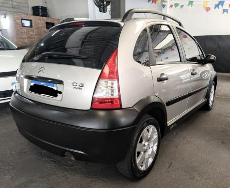 CITROEN C3 1.4 4P XTR FLEX, Foto 2 CITROEN C3 1.4 4P XTR FLEX, Foto 2