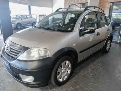 CITROEN C3 1.4 4P XTR FLEX, Foto 1