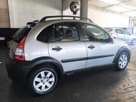 CITROEN C3 1.4 4P XTR FLEX, Foto 2