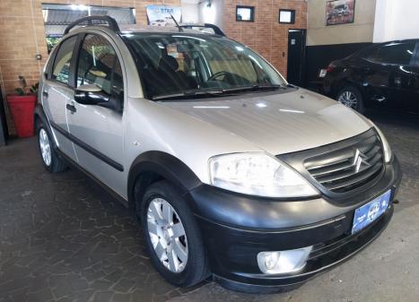 CITROEN C3 1.4 4P XTR FLEX, Foto 3