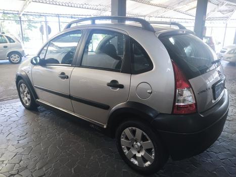 CITROEN C3 1.4 4P XTR FLEX, Foto 4