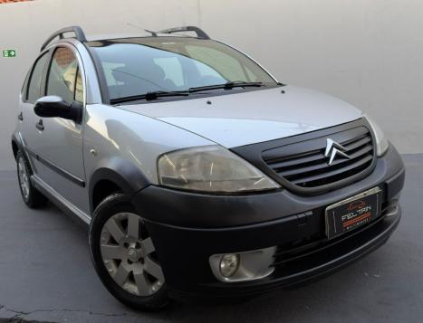 CITROEN C3 1.4 4P XTR FLEX, Foto 1