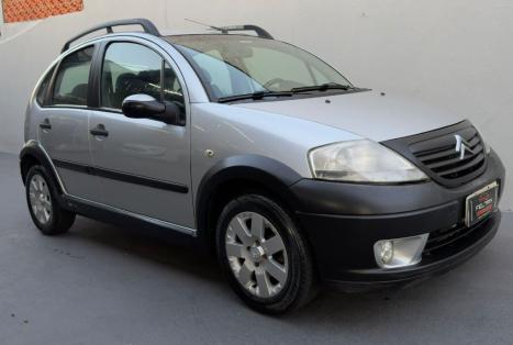 CITROEN C3 1.4 4P XTR FLEX, Foto 2