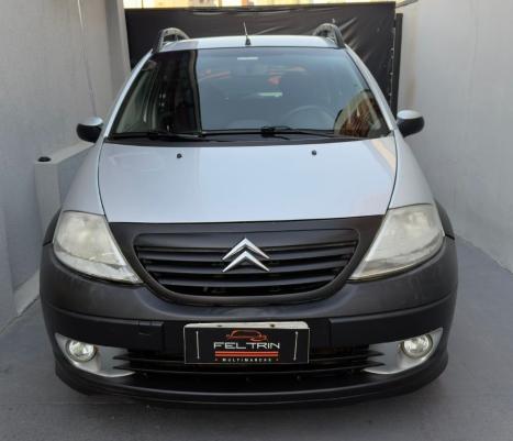 CITROEN C3 1.4 4P XTR FLEX, Foto 3