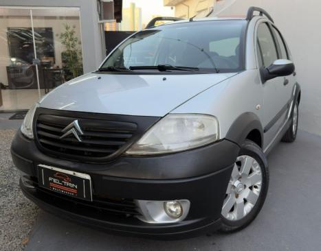 CITROEN C3 1.4 4P XTR FLEX, Foto 4