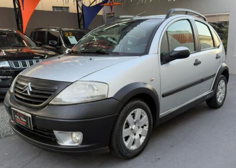 CITROEN C3 1.4 4P XTR FLEX, Foto 5