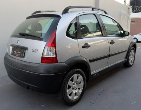 CITROEN C3 1.4 4P XTR FLEX, Foto 6