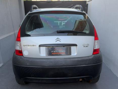 CITROEN C3 1.4 4P XTR FLEX, Foto 7