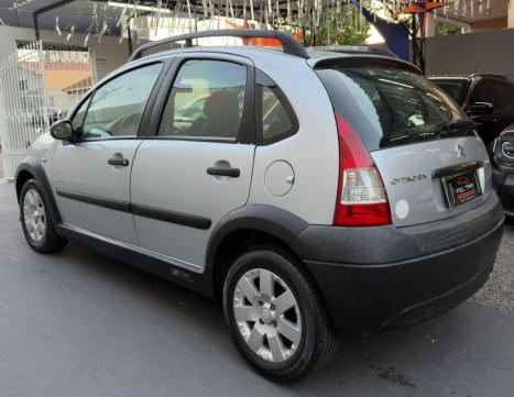 CITROEN C3 1.4 4P XTR FLEX, Foto 8