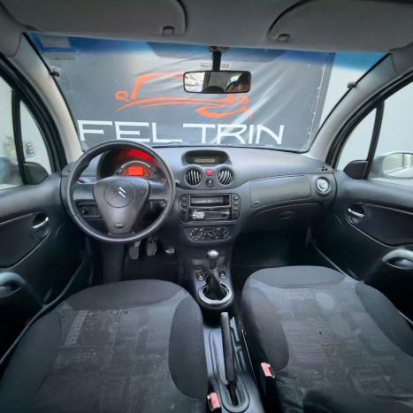 CITROEN C3 1.4 4P XTR FLEX, Foto 9
