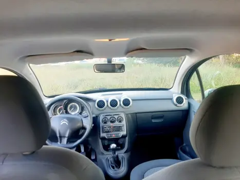 CITROEN C3 1.5 4P ATTRACTION FLEX, Foto 2