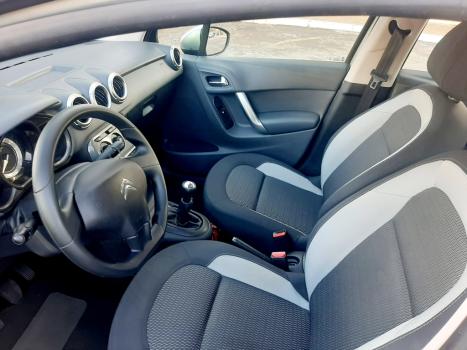 CITROEN C3 1.5 4P ATTRACTION FLEX, Foto 3