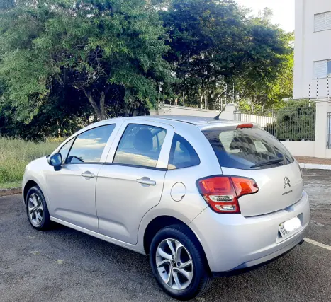 CITROEN C3 1.5 4P ATTRACTION FLEX, Foto 4