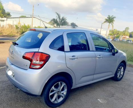 CITROEN C3 1.5 4P ATTRACTION FLEX, Foto 5