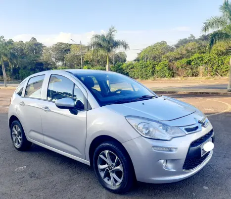 CITROEN C3 1.5 4P ATTRACTION FLEX, Foto 6