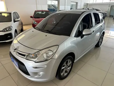 CITROEN C3 1.5 4P ATTRACTION FLEX, Foto 3