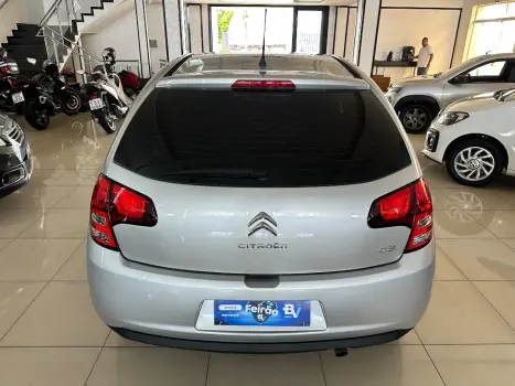 CITROEN C3 1.5 4P ATTRACTION FLEX, Foto 5