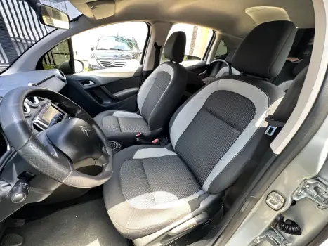 CITROEN C3 1.5 4P ATTRACTION FLEX, Foto 8