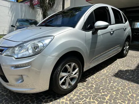 CITROEN C3 1.5 4P ATTRACTION FLEX, Foto 9