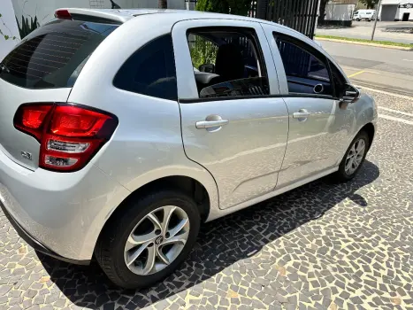 CITROEN C3 1.5 4P ATTRACTION FLEX, Foto 11