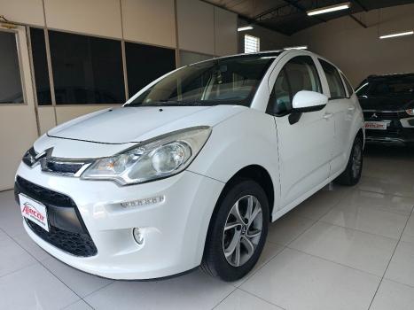 CITROEN C3 1.5 4P ATTRACTION FLEX, Foto 2