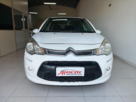 CITROEN C3 1.5 4P ATTRACTION FLEX, Foto 3