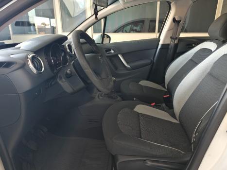 CITROEN C3 1.5 4P ATTRACTION FLEX, Foto 4