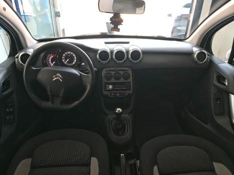 CITROEN C3 1.5 4P ATTRACTION FLEX, Foto 5