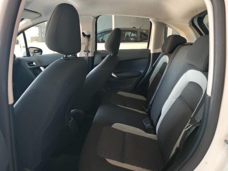 CITROEN C3 1.5 4P ATTRACTION FLEX, Foto 7