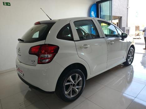 CITROEN C3 1.5 4P ATTRACTION FLEX, Foto 8