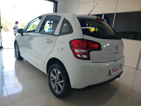 CITROEN C3 1.5 4P ATTRACTION FLEX, Foto 9