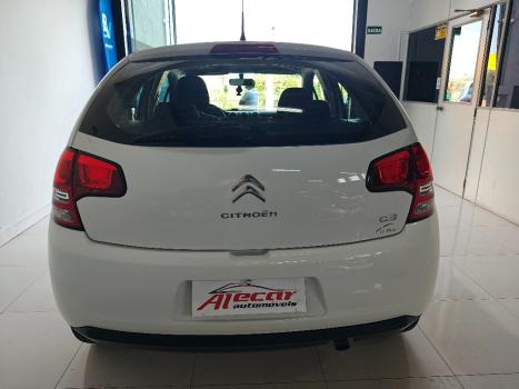 CITROEN C3 1.5 4P ATTRACTION FLEX, Foto 10