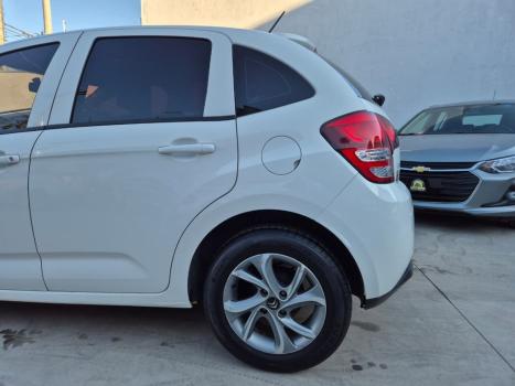 CITROEN C3 1.5 4P ATTRACTION FLEX, Foto 3